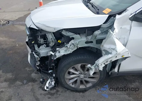 2022 Buick Encore Gx Fwd Essence z USA, uszkodzony, nr VIN KL4MMFSL8NB122692